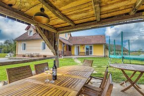 River View Suite Mlinar Private Beach