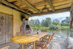 River View Suite Mlinar Private Beach
