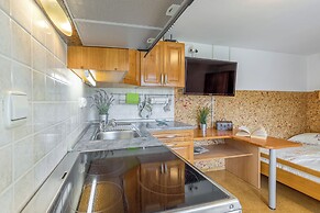 River View Suite Mlinar Private Beach