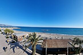 Tre Balconi Sul Mare Beach