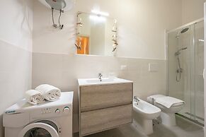 Tre Balconi Sul Mare Beach