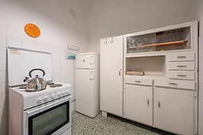 Tre Balconi Sul Mare Beach