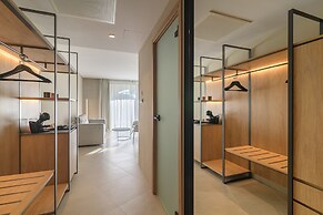 Ensana Aquahouse Health Spa Hotel