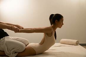 Ensana Aquahouse Health Spa Hotel