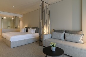 Ensana Aquahouse Health Spa Hotel