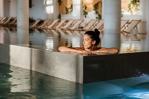 Ensana Aquahouse Health Spa Hotel