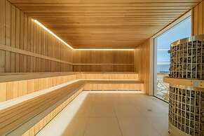 Ensana Aquahouse Health Spa Hotel