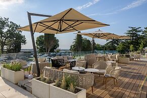 Ensana Aquahouse Health Spa Hotel