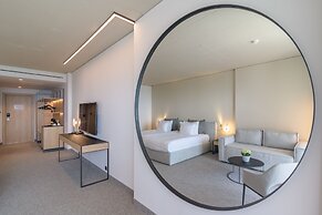 Ensana Aquahouse Health Spa Hotel