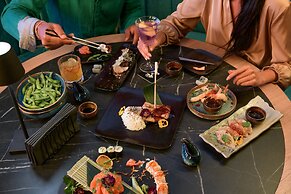 Ensana Aquahouse Health Spa Hotel