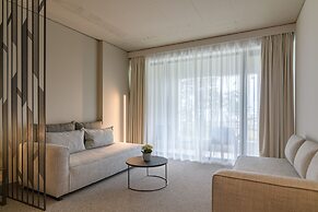 Ensana Aquahouse Health Spa Hotel