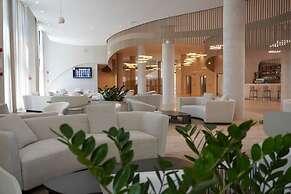 Ensana Aquahouse Health Spa Hotel