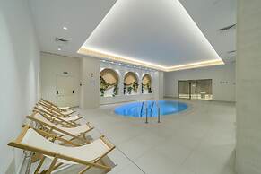 Ensana Aquahouse Health Spa Hotel