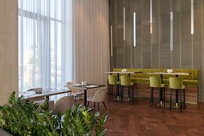 Ensana Aquahouse Health Spa Hotel