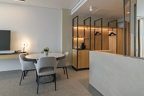 Ensana Aquahouse Health Spa Hotel