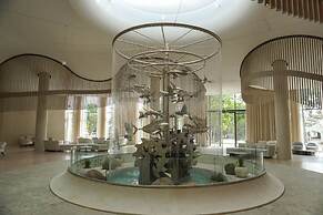 Ensana Aquahouse Health Spa Hotel