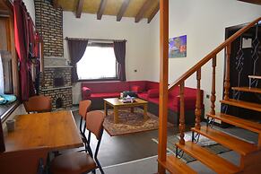 Kupe Dagi Termal Otel