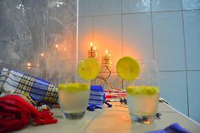 Kupe Dagi Termal Otel