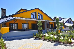 Kupe Dagi Termal Otel