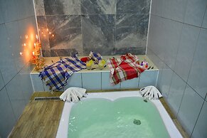 Kupe Dagi Termal Otel