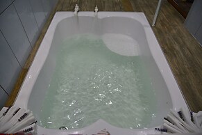 Kupe Dagi Termal Otel