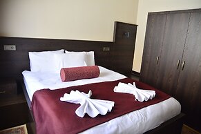 Kupe Dagi Termal Otel