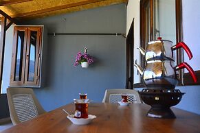 Kupe Dagi Termal Otel