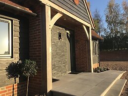 Hillside Farm Barn Apartments