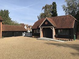 Hillside Farm Barn Apartments