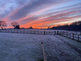 Hillside Farm Barn Apartments
