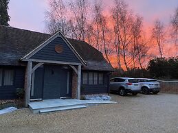 Hillside Farm Barn Apartments