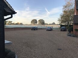 Hillside Farm Barn Apartments