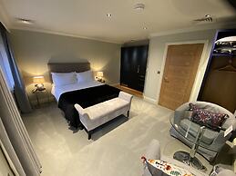 Hillside Farm Barn Apartments