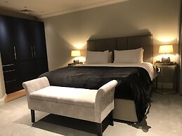 Hillside Farm Barn Apartments