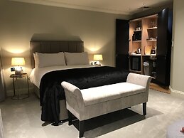 Hillside Farm Barn Apartments