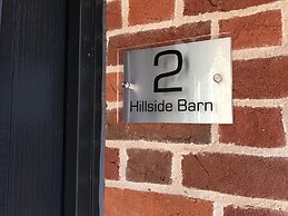 Hillside Farm Barn Apartments