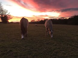 Hillside Farm Barn Apartments