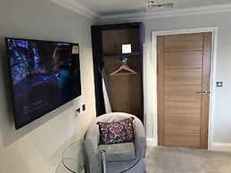 Hillside Farm Barn Apartments