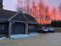 Hillside Farm Barn Apartments