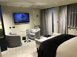 Hillside Farm Barn Apartments