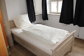 Hotel Anker
