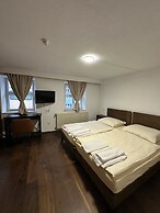 Hotel Anker