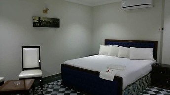 Comfort Inn Hotel