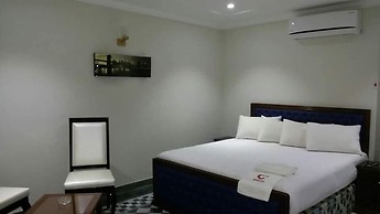 Comfort Inn Hotel