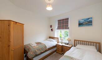 Hopetoun Cottage - Beautiful Cottage