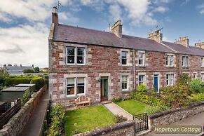 Hopetoun Cottage - Beautiful Cottage