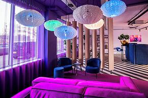 Hotel VIC