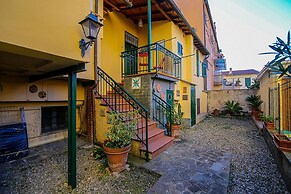 Casa Baia Salata 1