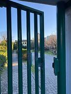 Design Villa With Parking, Navigli Area, Milan