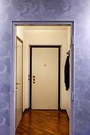 Design Villa With Parking, Navigli Area, Milan